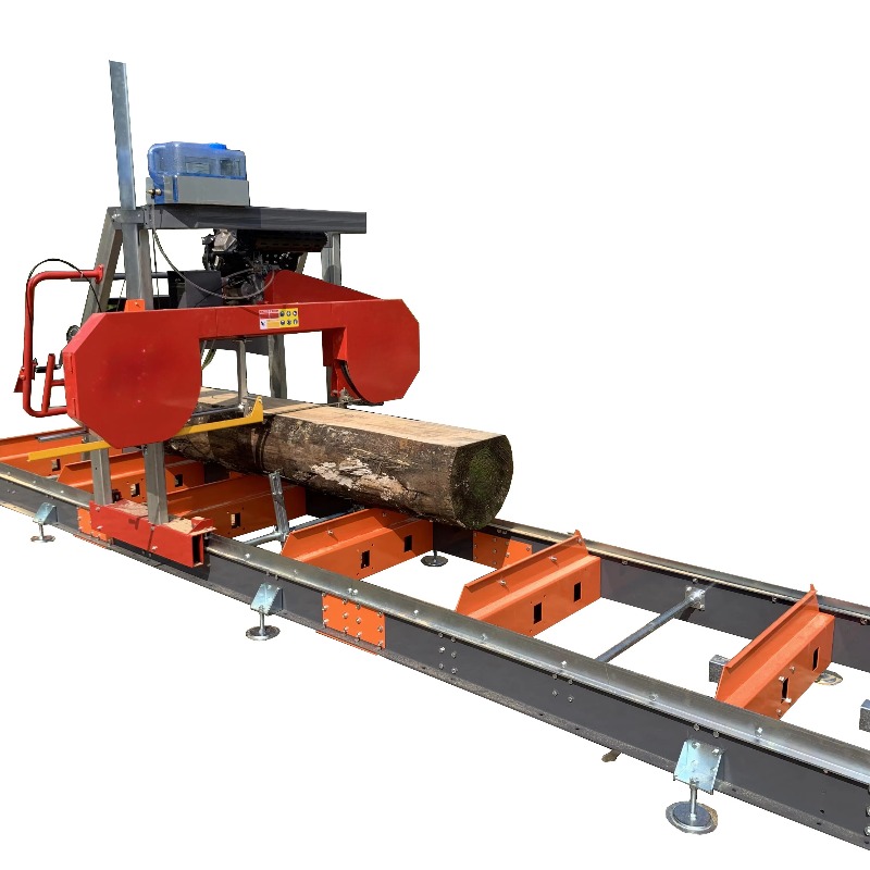 Heavy Equipment Grinder - Aserradero de 36 Pulgadas, Equipo de