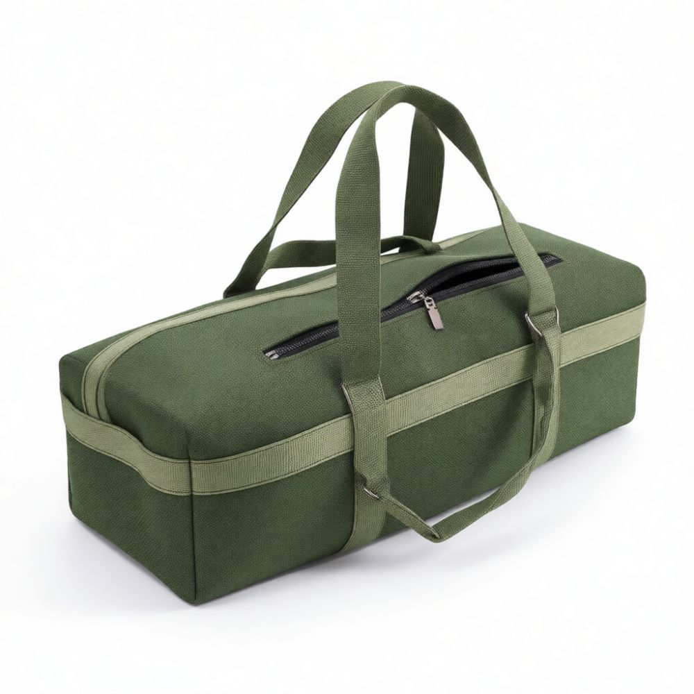 Heavy Equipment Electrician - Bolsa de almacenamiento de herramientas de