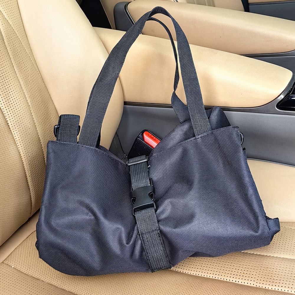 Heavy Equipment Electrician - Bolsa organizadora de tela Oxford resistente