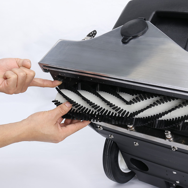 Heavy Equipment Washing - Equipo Profesional para el Cuidado de