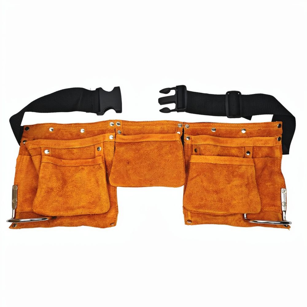 Heavy Equipment Electrician - Bolsa de almacenamiento de herramientas de