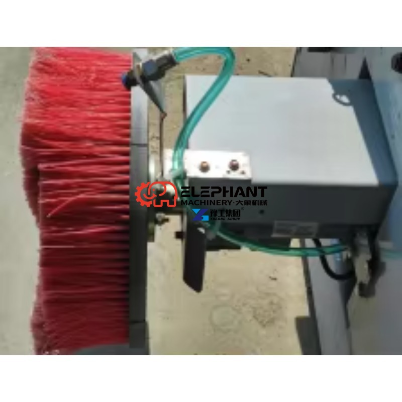 Máquina de Lavado de Autos Pre - Heavy Equipment Washing reseña y precio