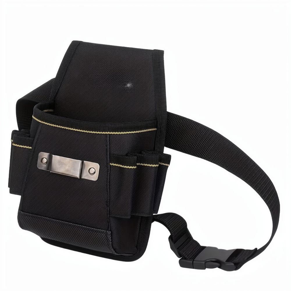 Bolsa de herramientas para ele - Heavy Equipment Electrician reseña y precio