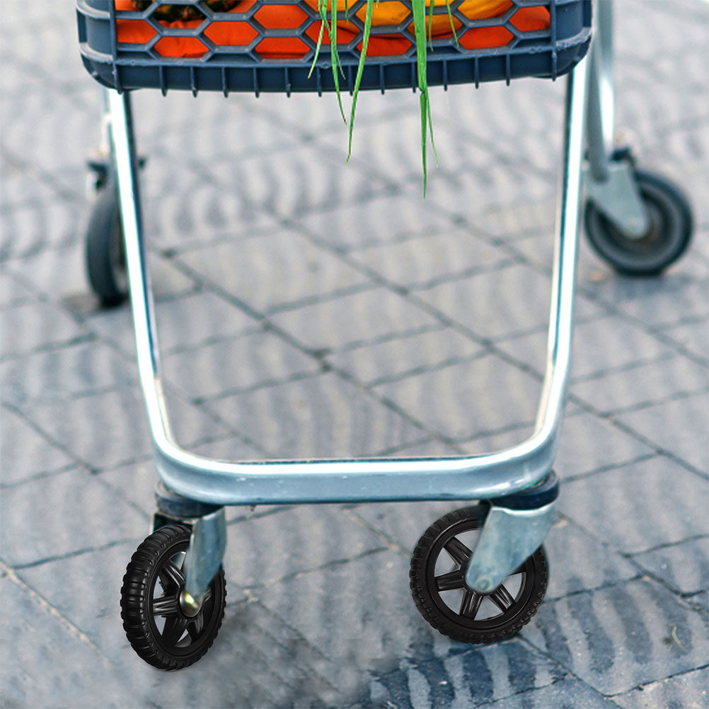 4 Ruedas de Repuesto para Carr - Heavy Equipment Bucket reseña y precio