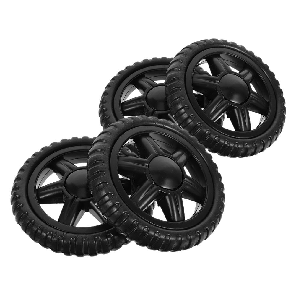 4 Ruedas de Repuesto para Carr - Heavy Equipment Bucket reseña y precio