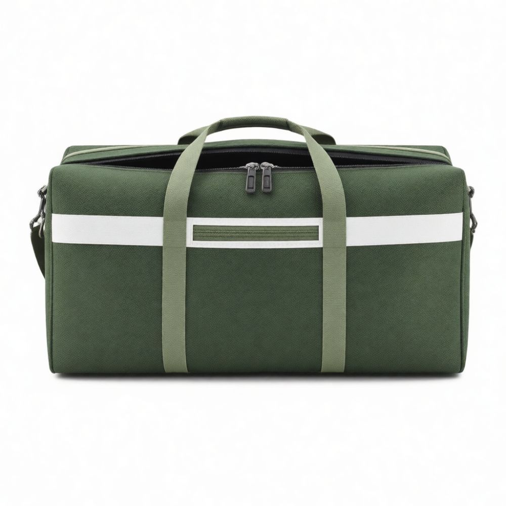Bolsa organizadora de lona res - Heavy Equipment Electrician reseña y precio
