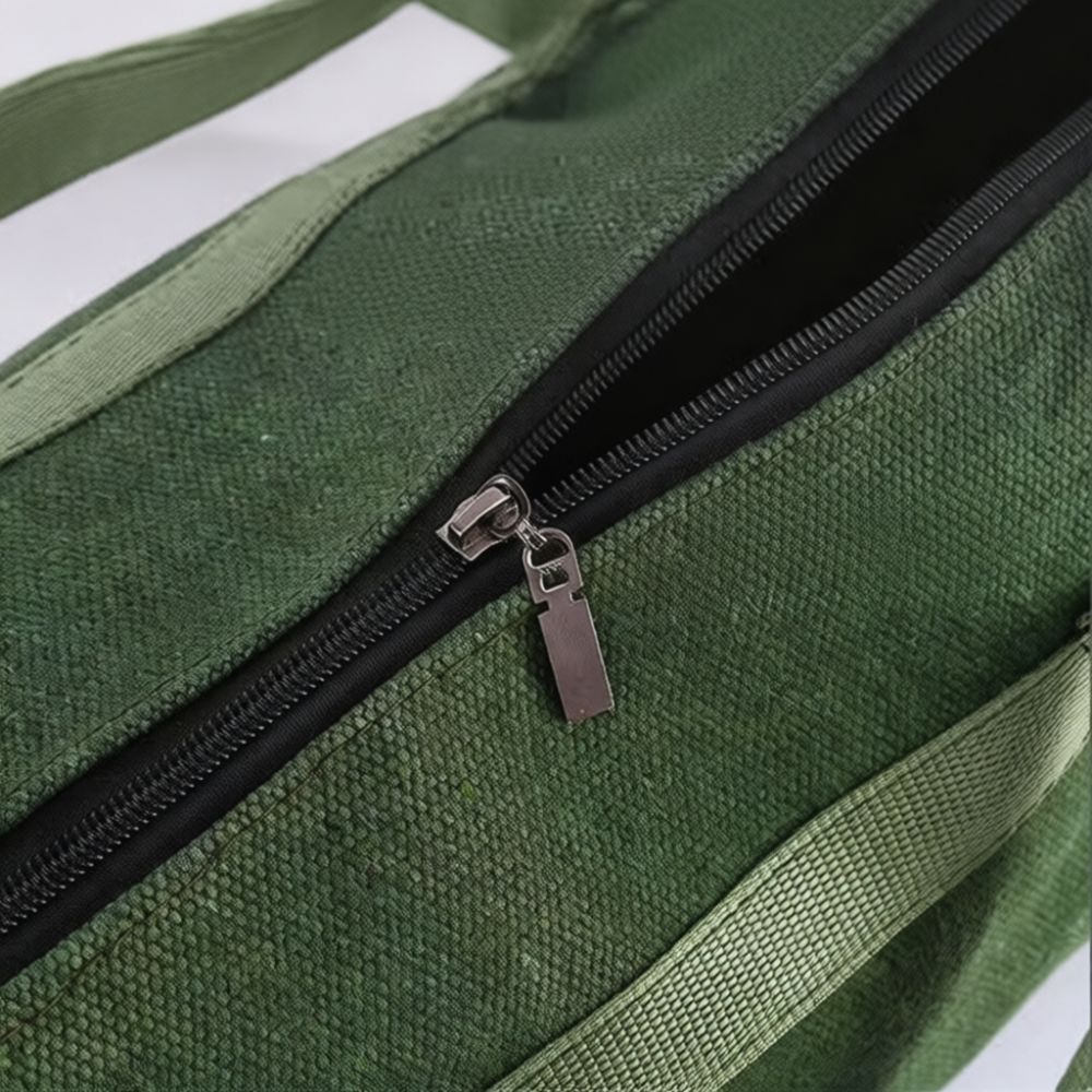 Bolsa organizadora de lona res - Heavy Equipment Electrician reseña y precio