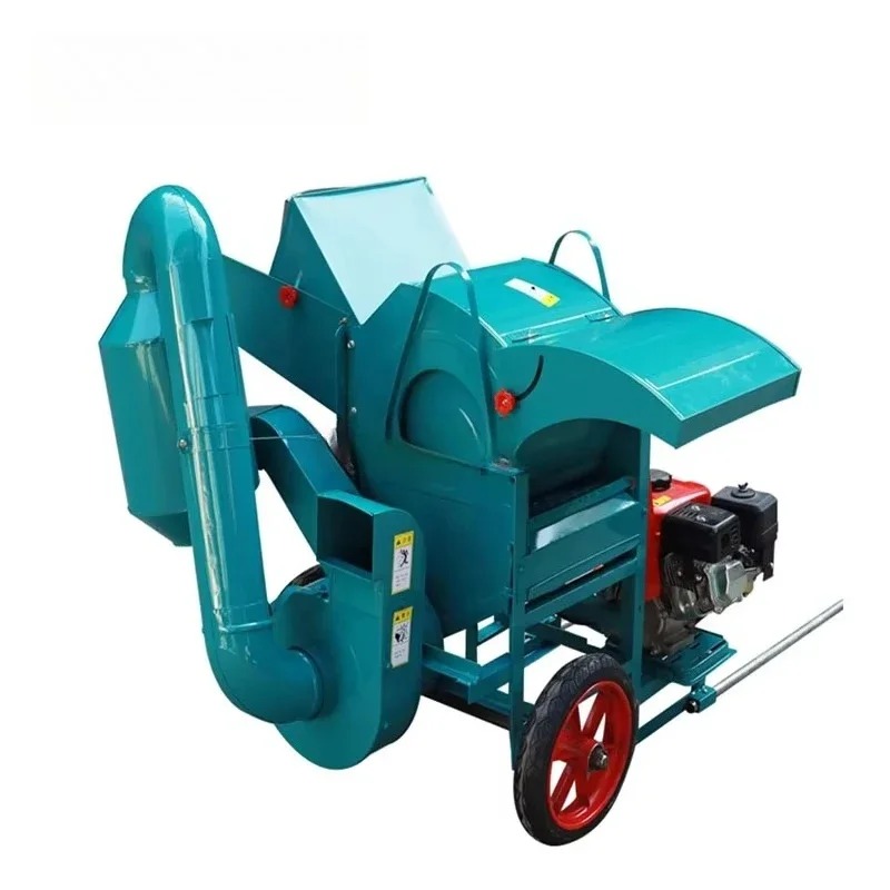 Máquina Trilladora Multifuncio - Heavy Equipment Grinder reseña y precio