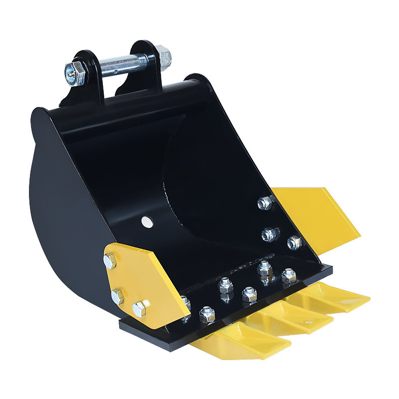 Cucharón de excavación de 300  - Heavy Equipment Bucket reseña y precio