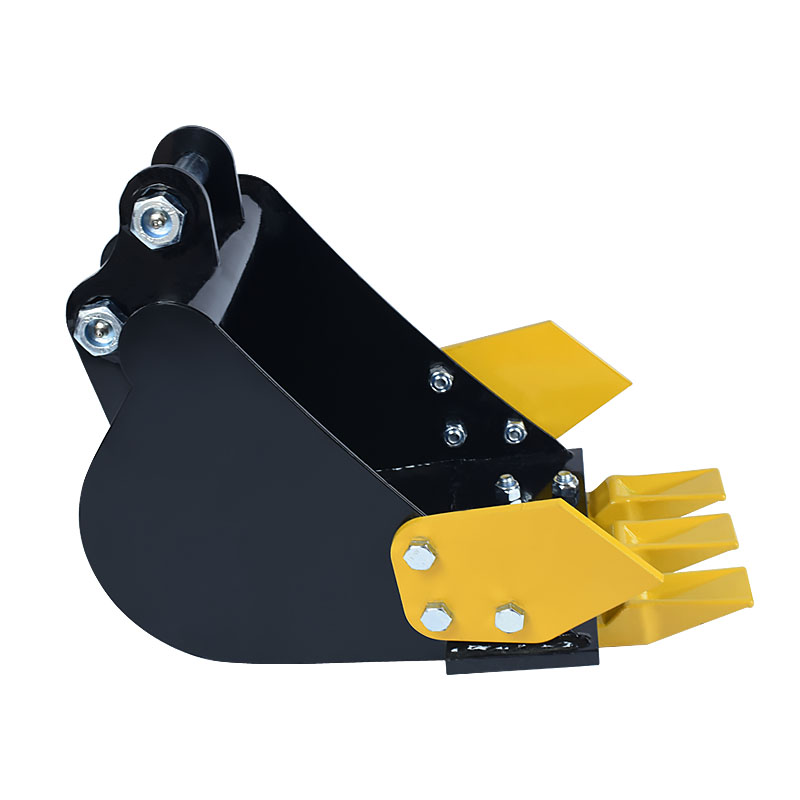 Cucharón de excavación de 300  - Heavy Equipment Bucket reseña y precio