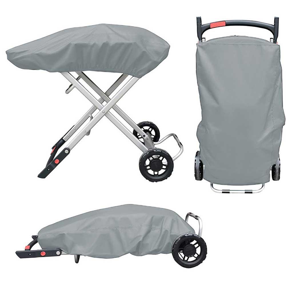 Cubierta de parrilla gris de 1 - Heavy Equipment Washing reseña y precio