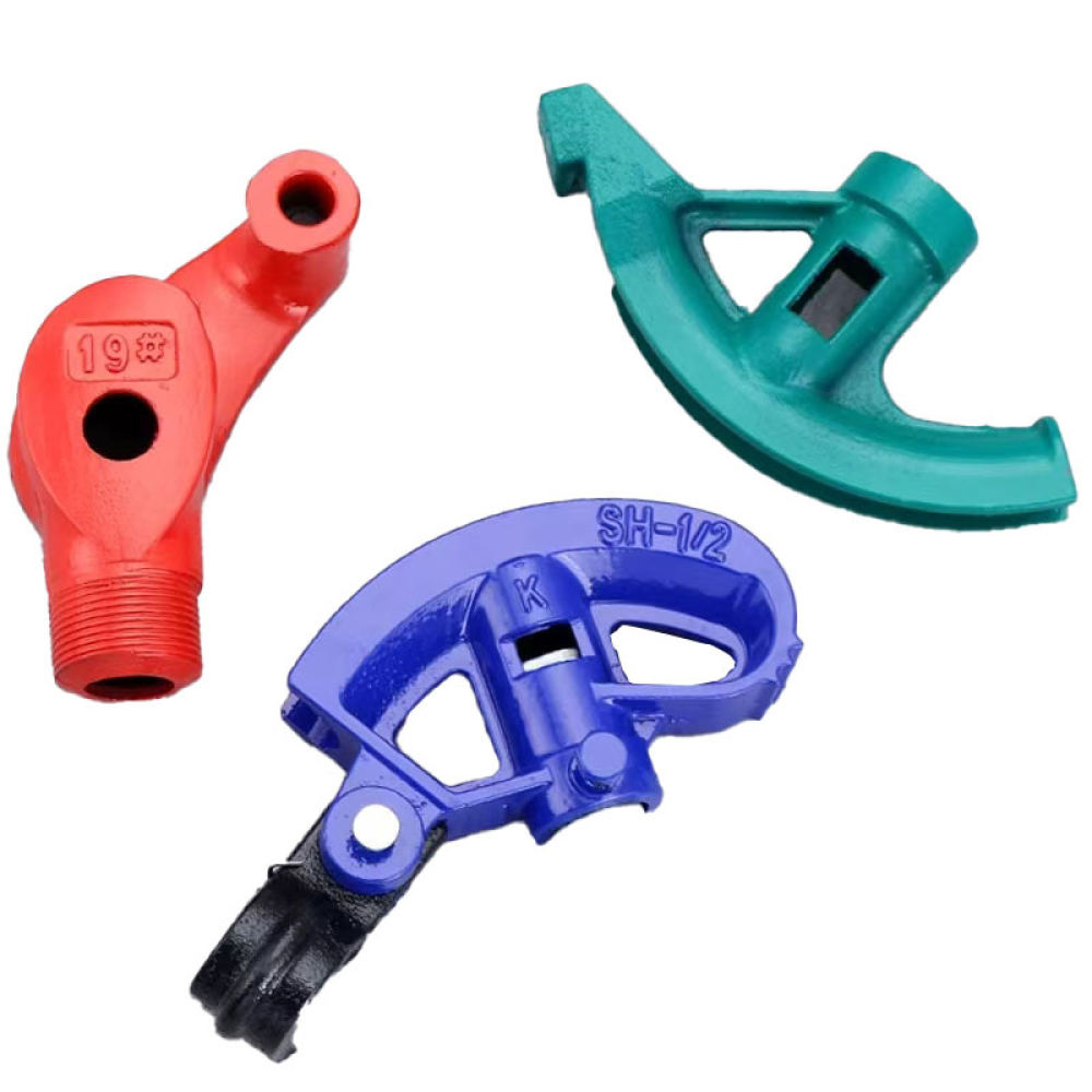 Dobladora de tubos de alta res - Heavy Equipment Electrician reseña y precio