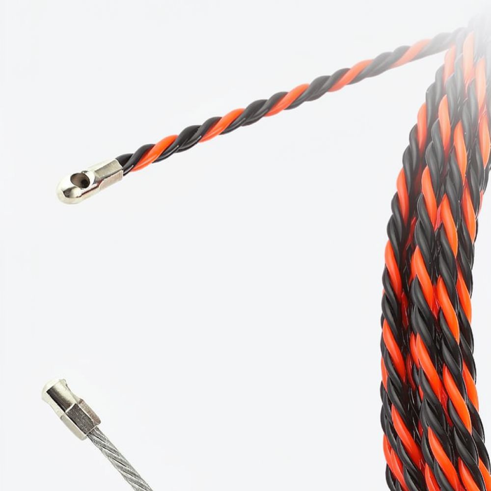 Cableadora de alta resistencia - Heavy Equipment Electrician reseña y precio
