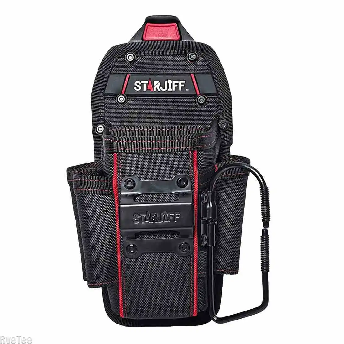 Bolsa para Herramientas de Col - Heavy Equipment Electrician reseña y precio