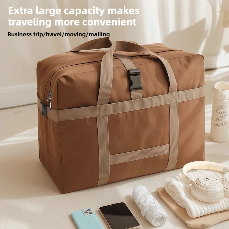 Bolsas de Viaje Extra Grandes, - Heavy Equipment Bucket reseña y precio