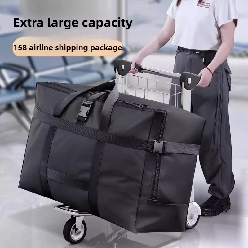 Bolsas de Viaje Extra Grandes, - Heavy Equipment Bucket reseña y precio
