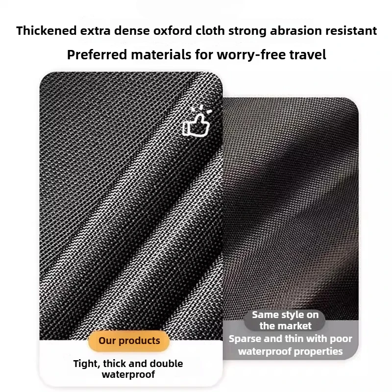 Bolsas de Viaje Extra Grandes, - Heavy Equipment Bucket reseña y precio