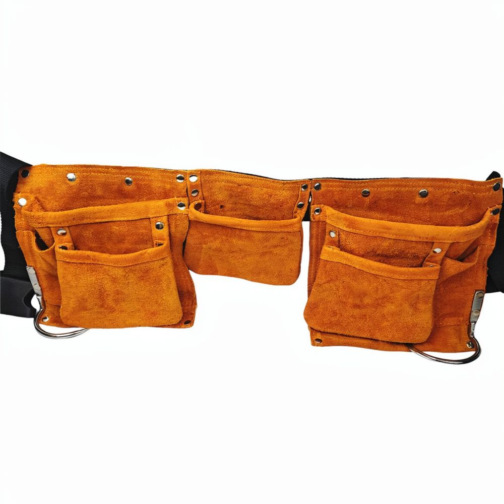 Bolsa de almacenamiento de her - Heavy Equipment Electrician reseña y precio