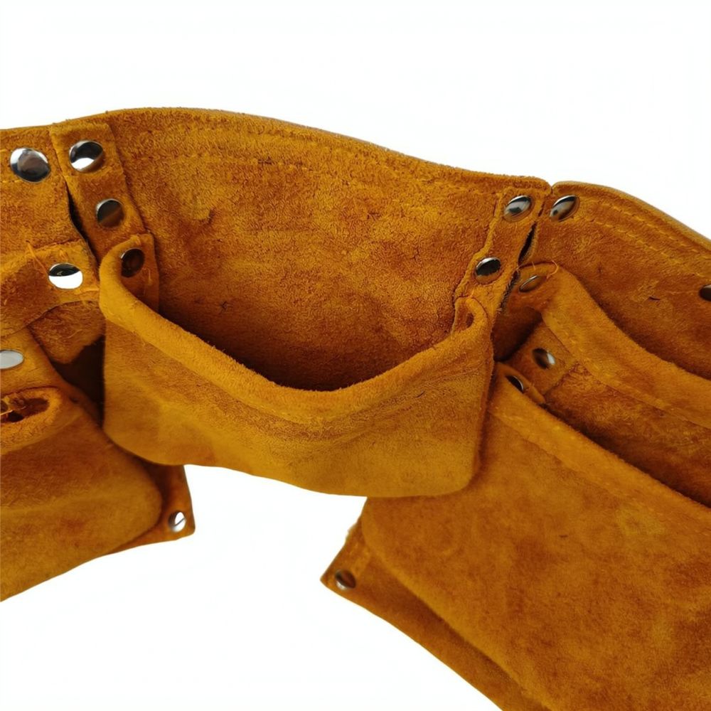 Bolsa de almacenamiento de her - Heavy Equipment Electrician reseña y precio