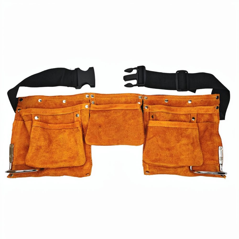 Bolsa de almacenamiento de her - Heavy Equipment Electrician reseña y precio