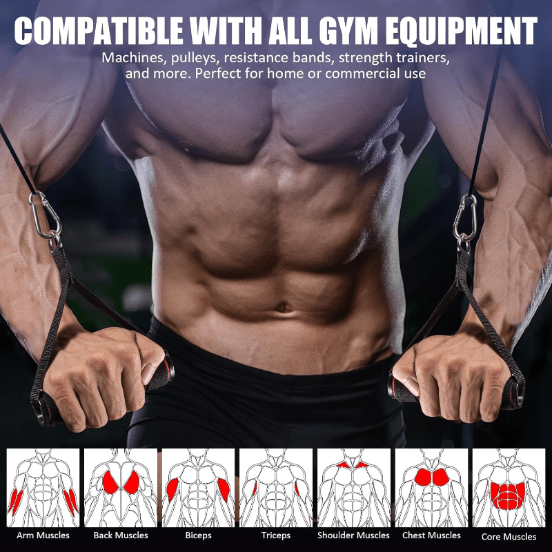Empuñaduras de entrenamiento r - Heavy Equipment Grinder reseña y precio