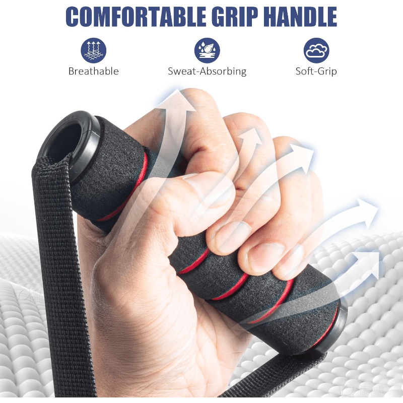 Empuñaduras de entrenamiento r - Heavy Equipment Grinder reseña y precio