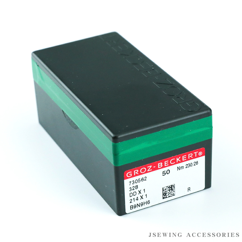Agujas DDX1 groz-beckert para  - Heavy Equipment Grinder reseña y precio