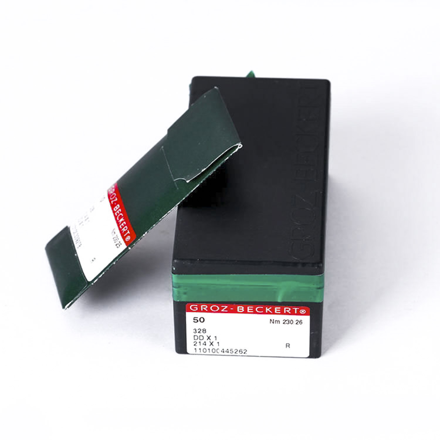 Agujas DDX1 groz-beckert para  - Heavy Equipment Grinder reseña y precio