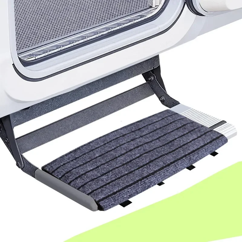Felpudo para caravana al aire  - Heavy Equipment Bucket reseña y precio