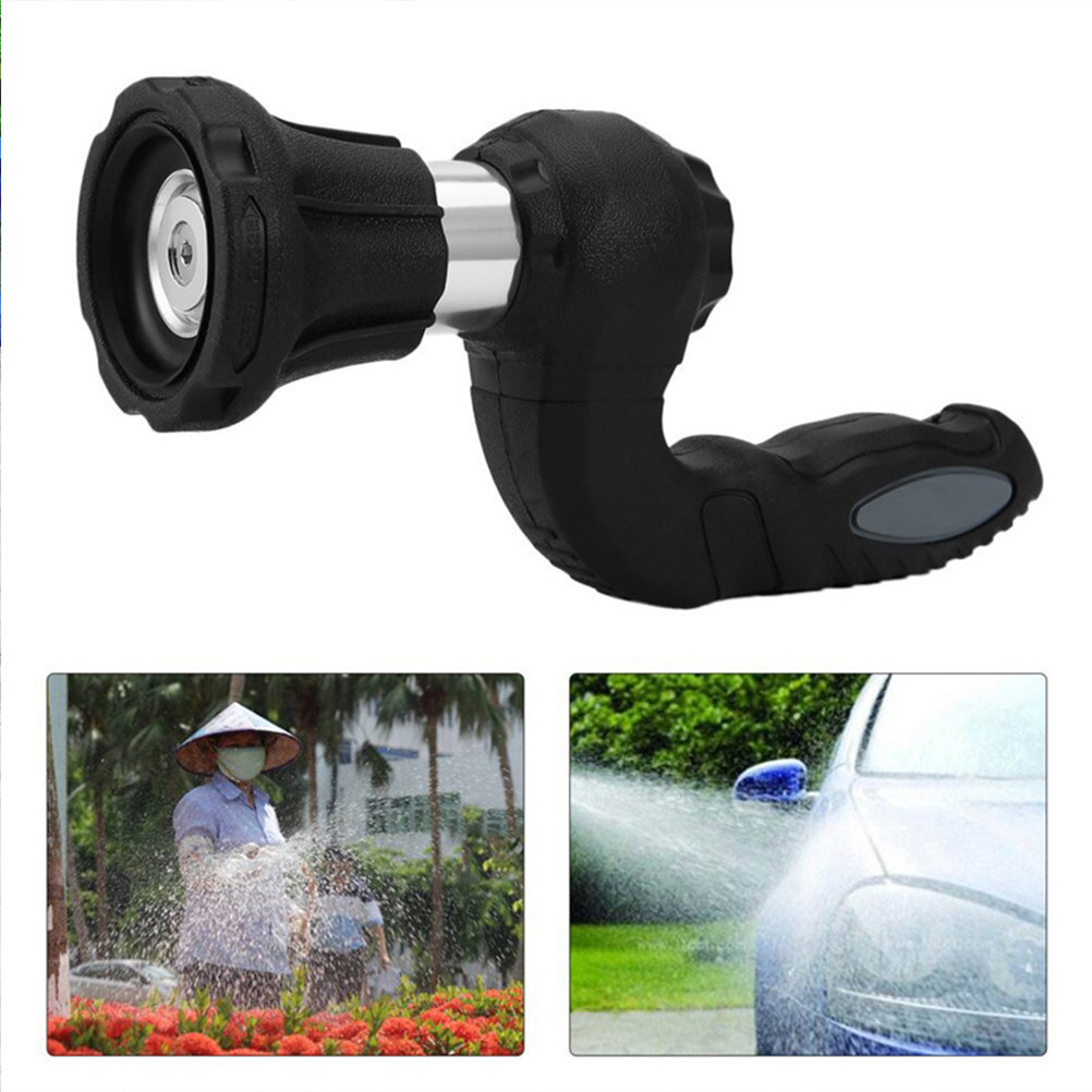 Boquilla de agua a alta presió - Heavy Equipment Washing reseña y precio