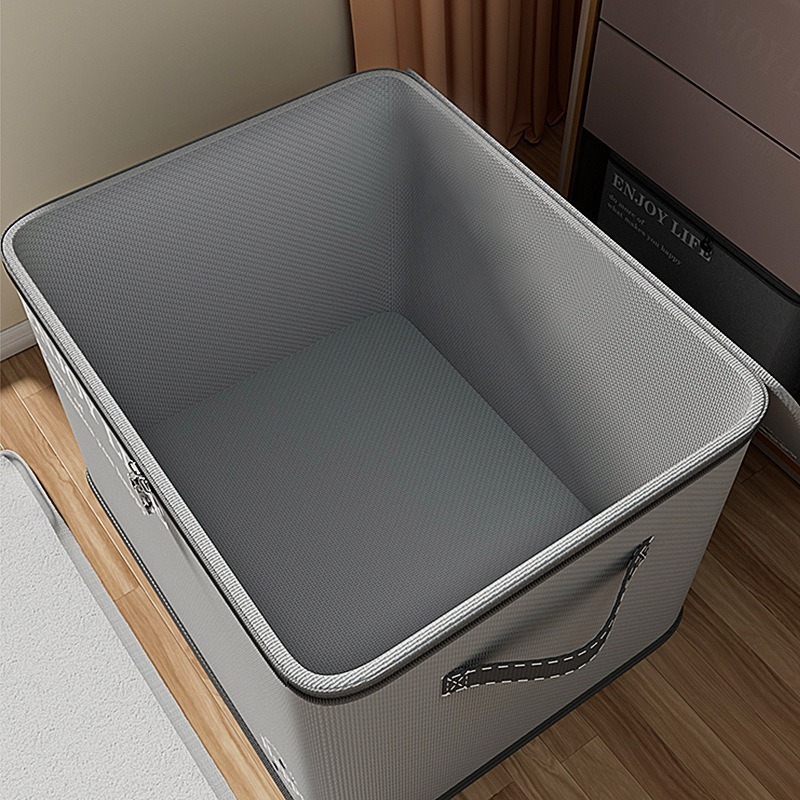 Organizador de armario resiste - Heavy Equipment Bucket reseña y precio