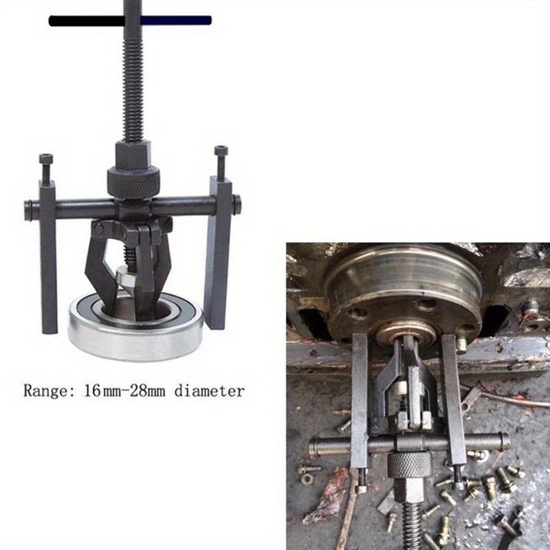 1 Pieza Extractor de Cojinetes - Heavy Equipment Grinder reseña y precio