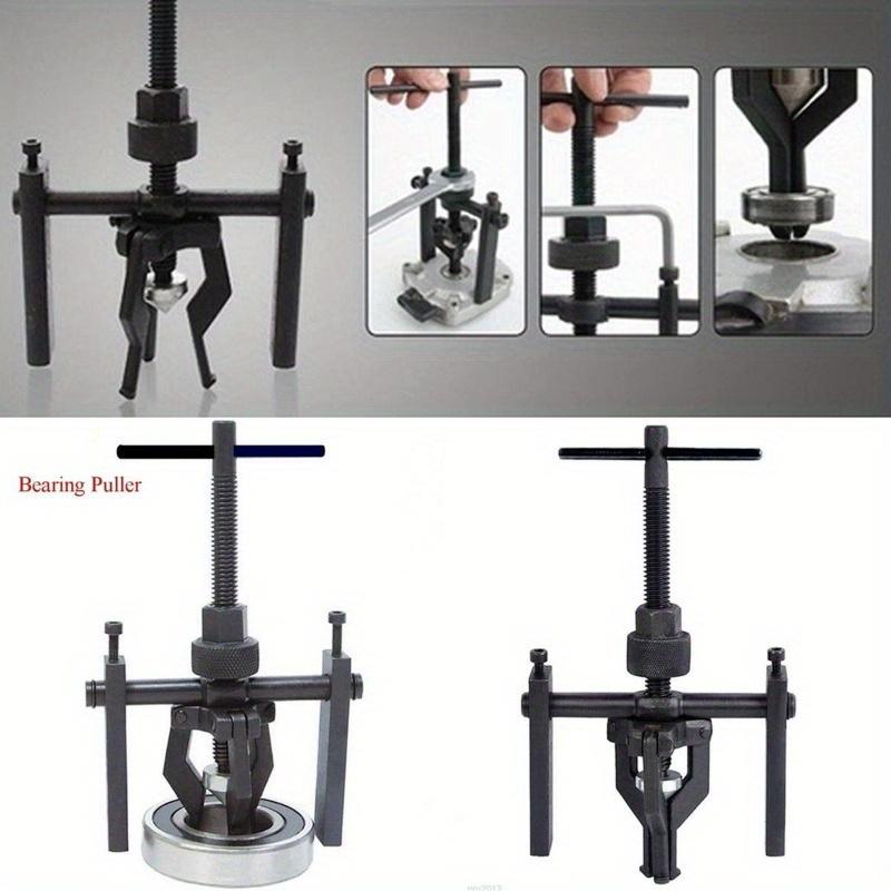 1 Pieza Extractor de Cojinetes - Heavy Equipment Grinder reseña y precio