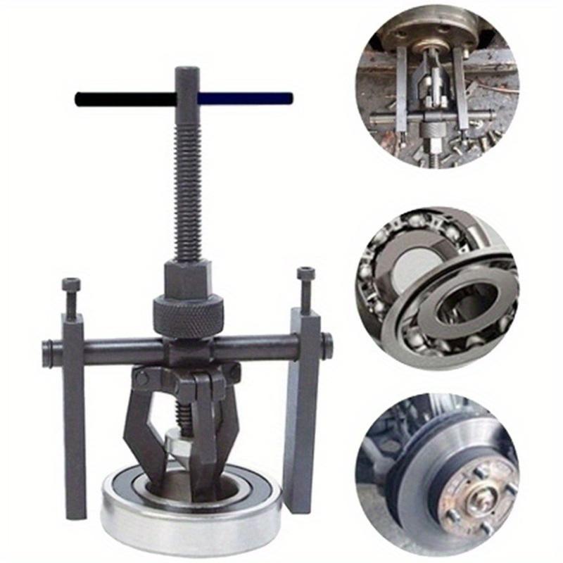 1 Pieza Extractor de Cojinetes - Heavy Equipment Grinder reseña y precio