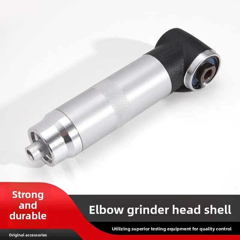 Carcasa Metálica Duradera para - Heavy Equipment Grinder reseña y precio