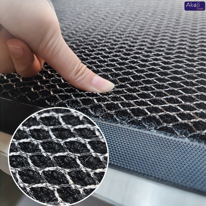 Tapete Antideslizante de PVC p - Heavy Equipment Washing reseña y precio