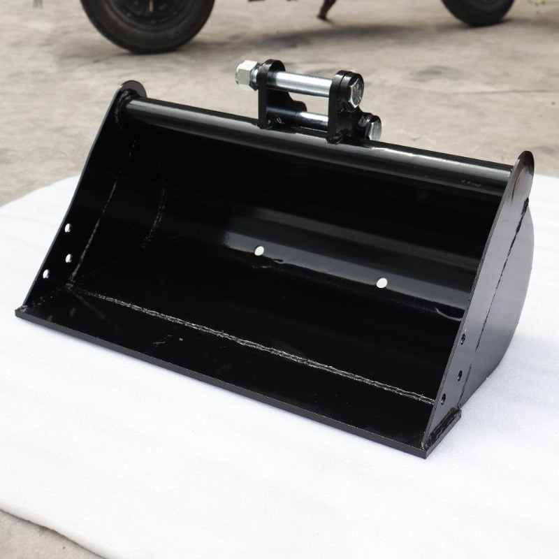 Cucharón Nivelador Universal p - Heavy Equipment Bucket reseña y precio