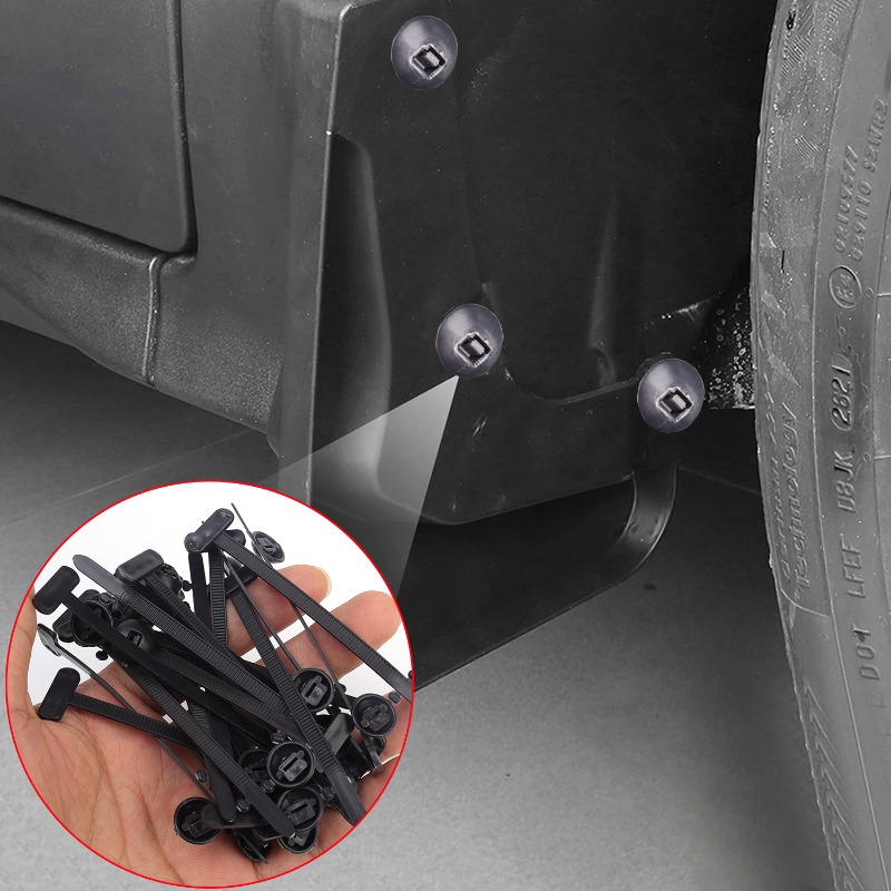 Hebilla de brida de Cable Univ - Heavy Equipment Grinder reseña y precio