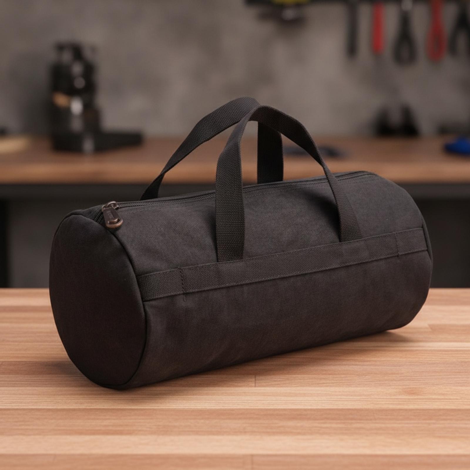 Bolsa de Almacenamiento Indust - Heavy Equipment Electrician reseña y precio