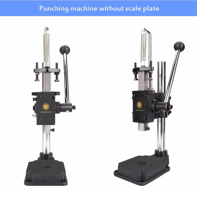 Prensa Manual de Alta Resisten - Heavy Equipment Grinder reseña y precio