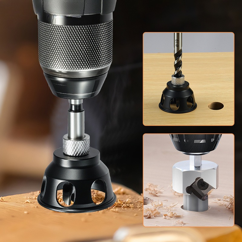 Accesorios para taladro con ca - Heavy Equipment Electrician reseña y precio