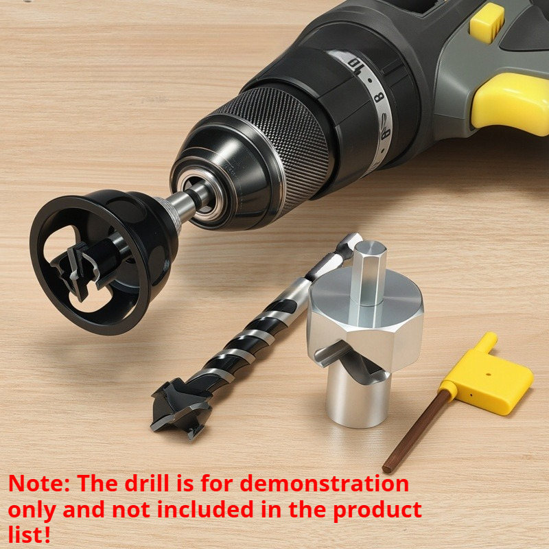 Accesorios para taladro con ca - Heavy Equipment Electrician reseña y precio