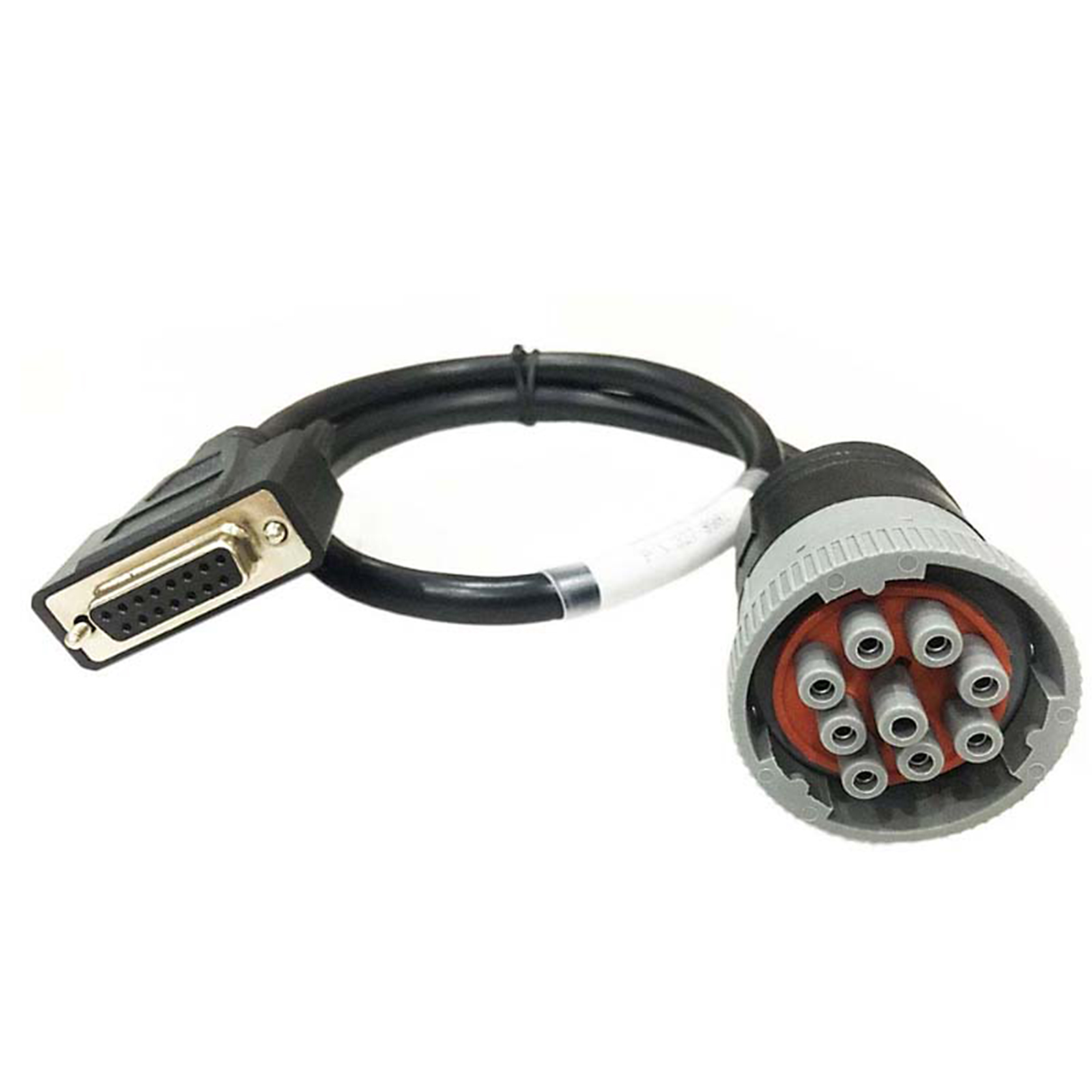 Adaptador CAT ET3 original ET  - Heavy Equipment Software reseña y precio