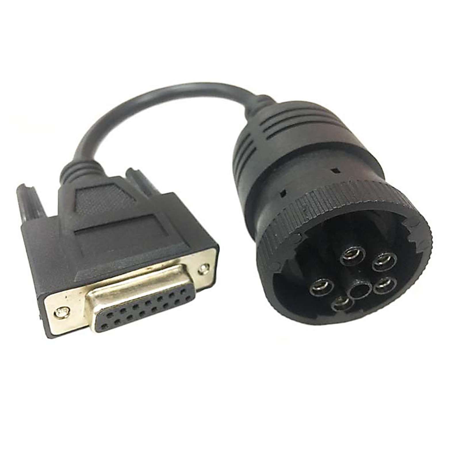 Adaptador CAT ET3 original ET  - Heavy Equipment Software reseña y precio