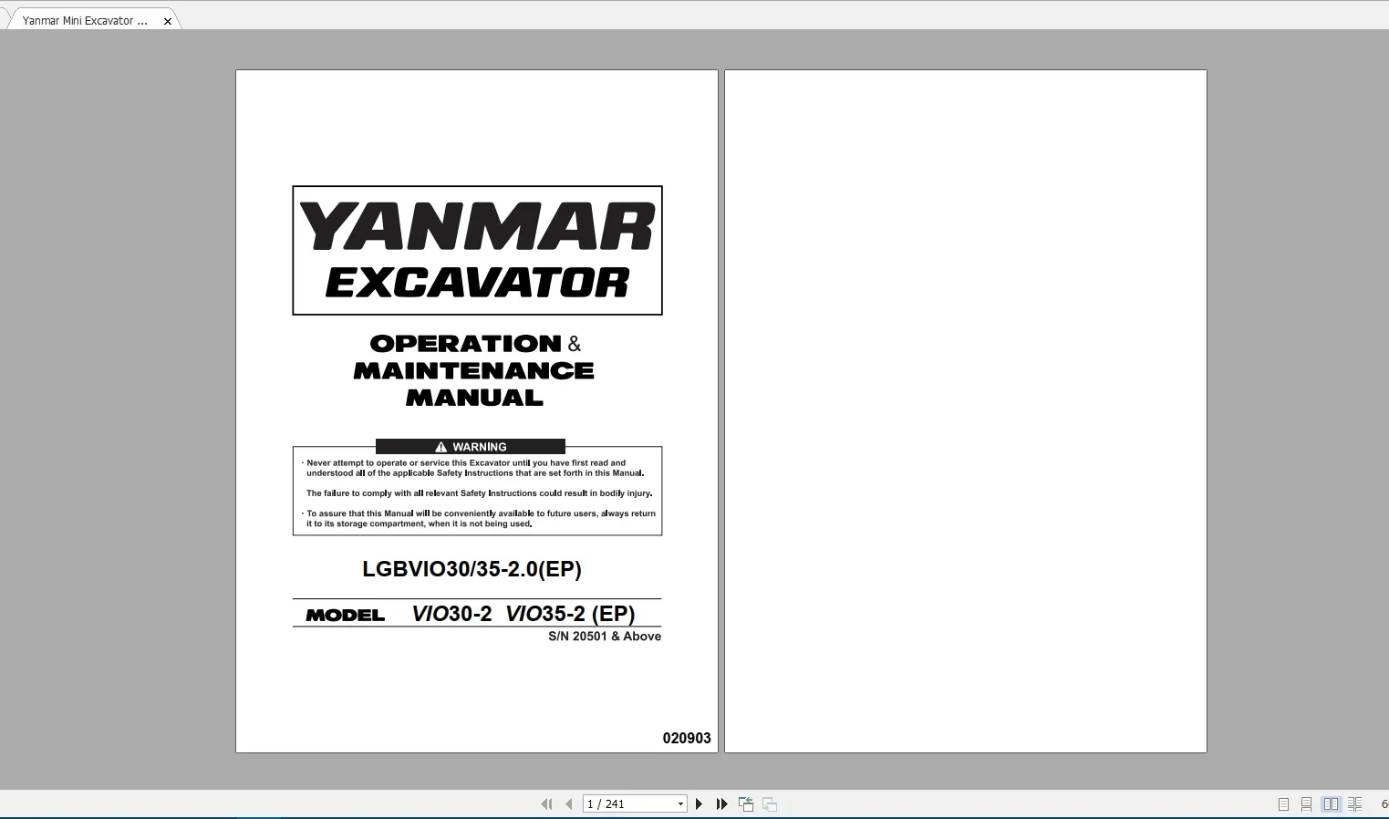 EPC-SOFTWARE - DVD PDF 2020 co - Heavy Equipment Software reseña y precio