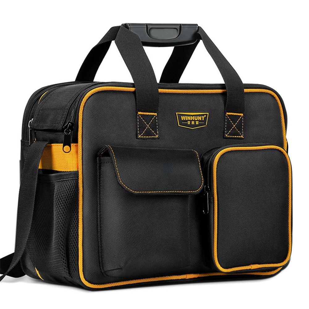 Bolsa Organizadora de Herramie - Heavy Equipment Electrician reseña y precio